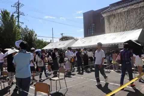 模擬店